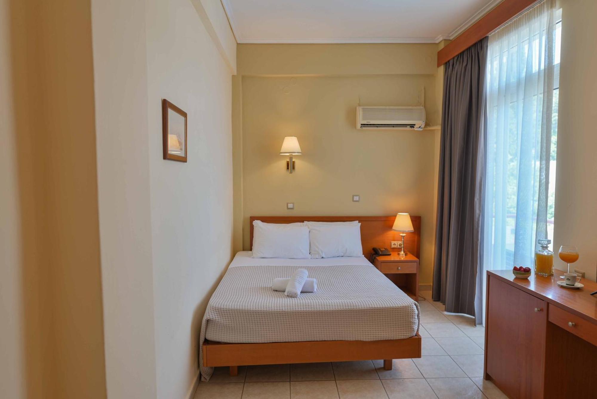 Neda Hotel Ancient Olympia Eksteriør billede