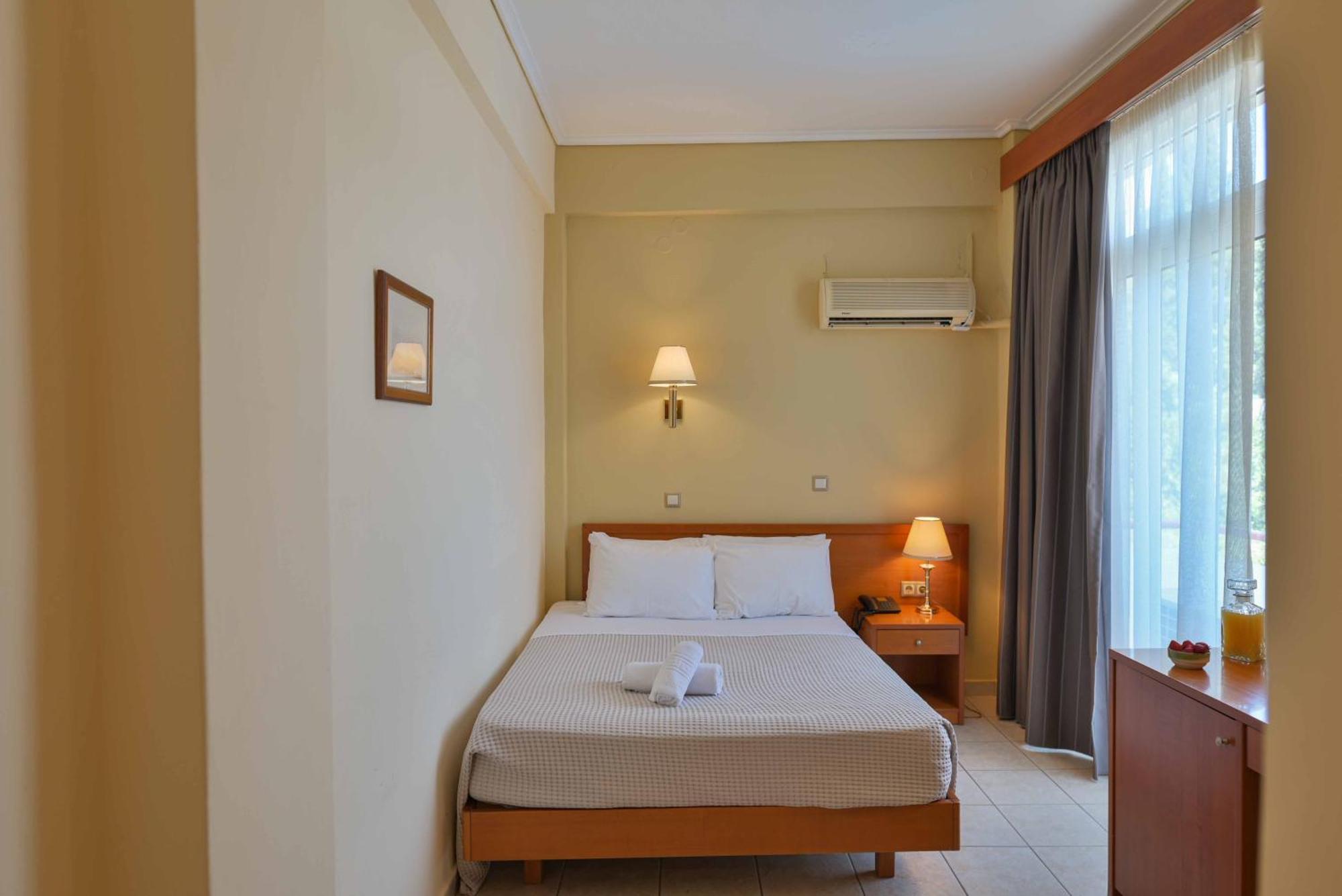 Neda Hotel Ancient Olympia Eksteriør billede
